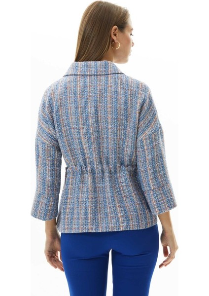 Beli Büzgülü Buklet Ceket indirimleri