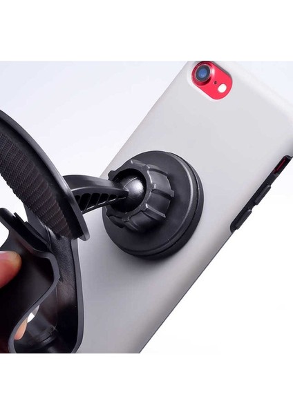 LF-013 Araç Telefon Tutucu
