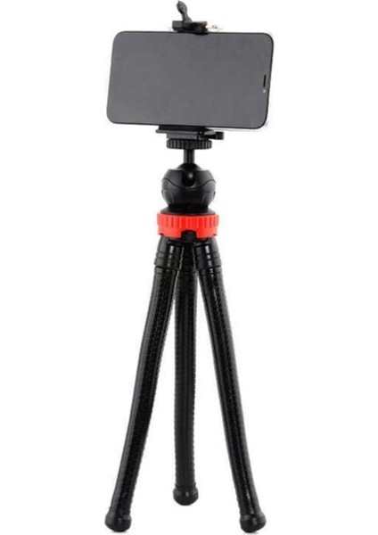 Flexible Tripod
