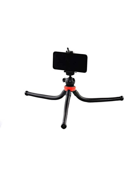 Flexible Tripod