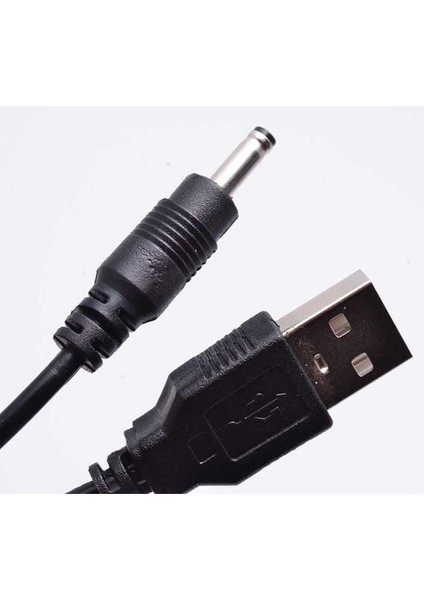 7210 USB Kablo Kalın Uçlu USB Kablo