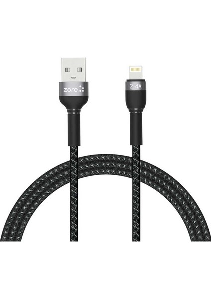 Shira Serisi Lightning USB Kablo 1m