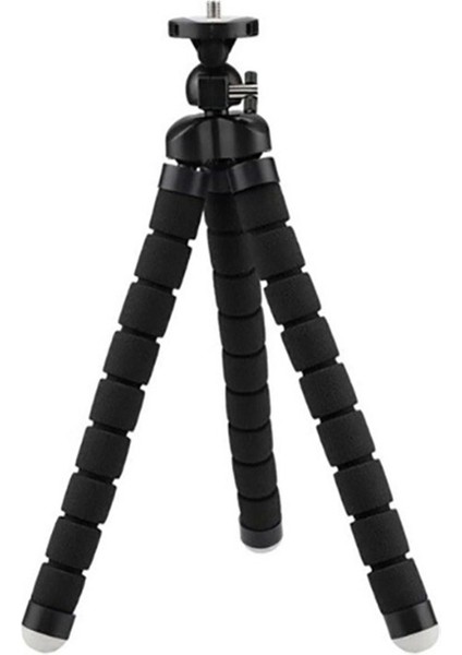 Tr-4 Tripod, Siyah
