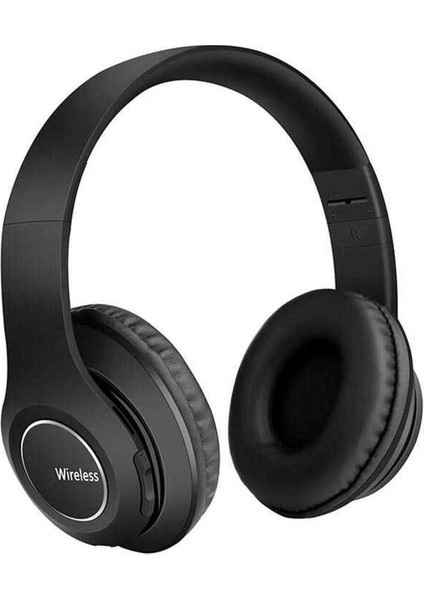 BTK-ZR51 Bluetooth Kulaklık, Siyah