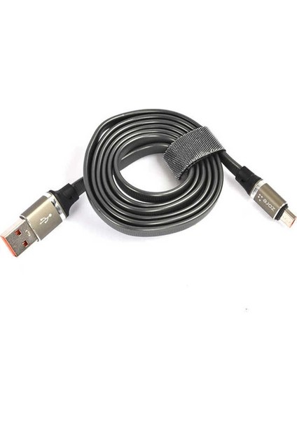 Micro Vera USB Kablo, Siyah