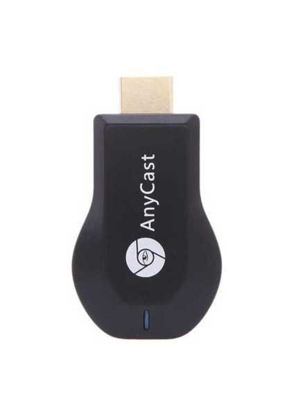 M9 Plus Kablosuz HDMI Ses ve Görüntü Aktarıcı