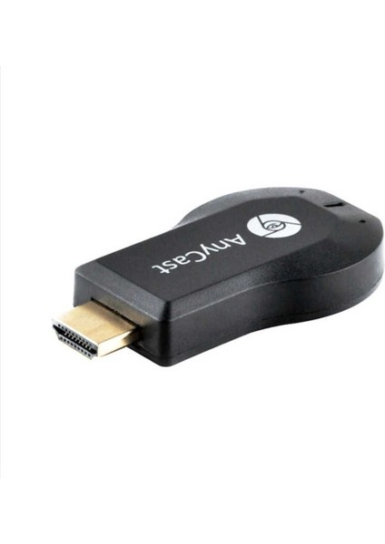 M9 Plus Kablosuz HDMI Ses ve Görüntü Aktarıcı