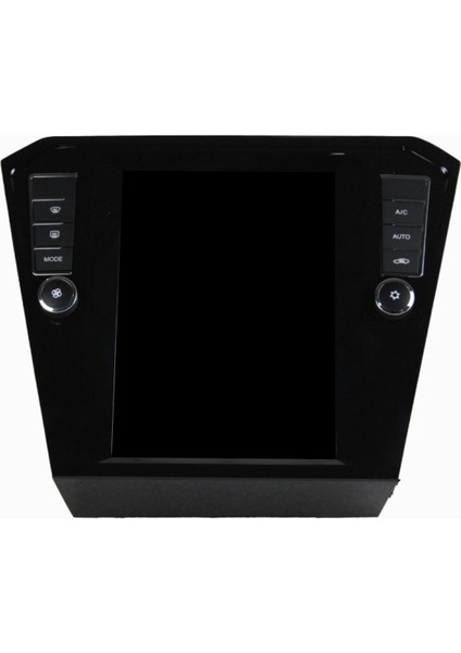 Volkswagen B8 Passat Tesla Ekran Android Carplay Multimedya 2015-2022 2gb Ram +32GBHAFIZA +4 Çekirdek