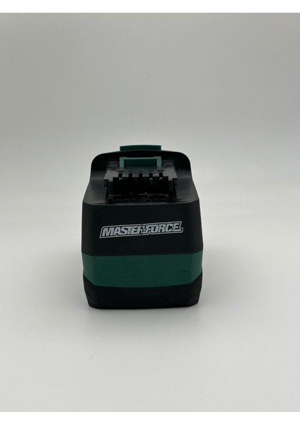 Power 18V 7.5 Ah Batarya