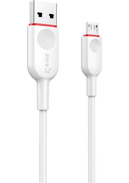 Zcl-01 Micro USB Kablo