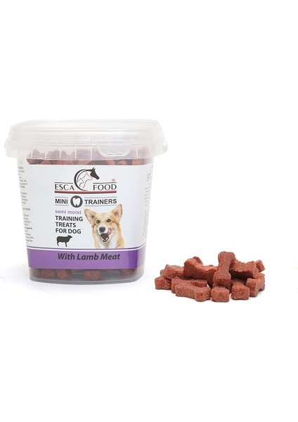 Mını Traıners-Dana Eti Aromalı 200 gr