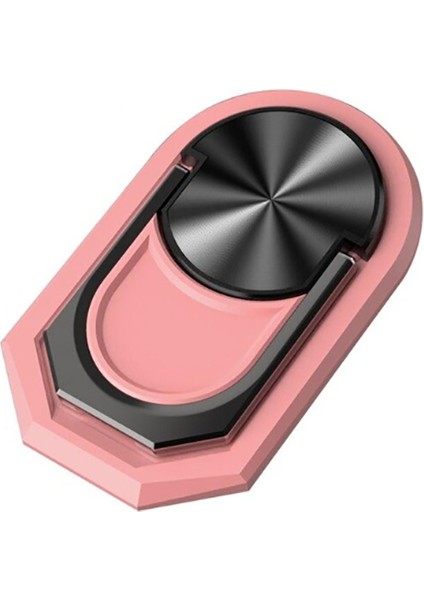 Rng-26 Ring Telefon Yüzük Tutucu Aparat, Pembe