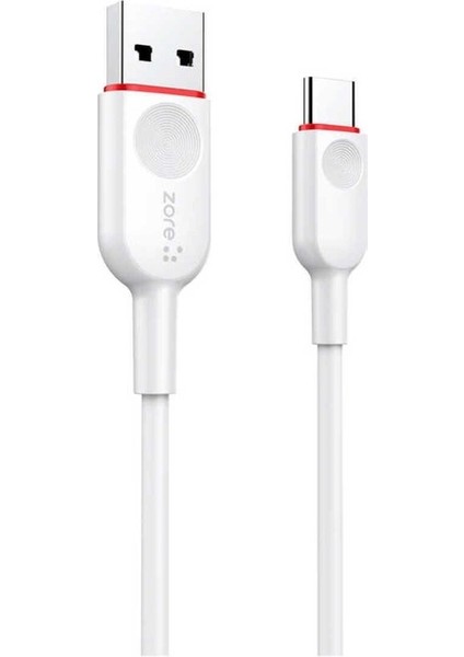 Zcl-03 Type-C USB Kablo