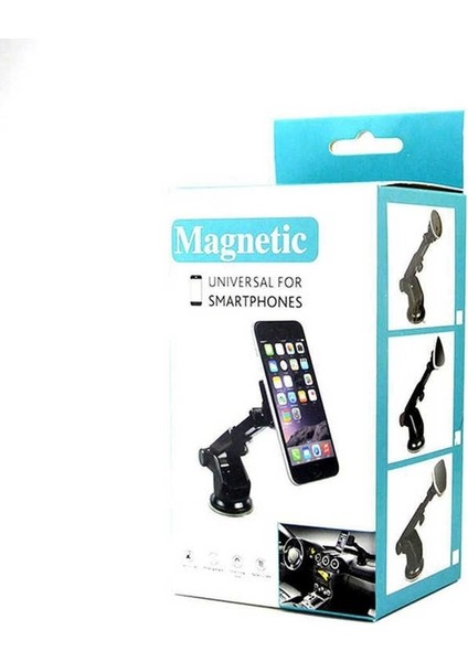 W16-4 Magnetic Car Mount Araç Telefon Tutucu fiyatları