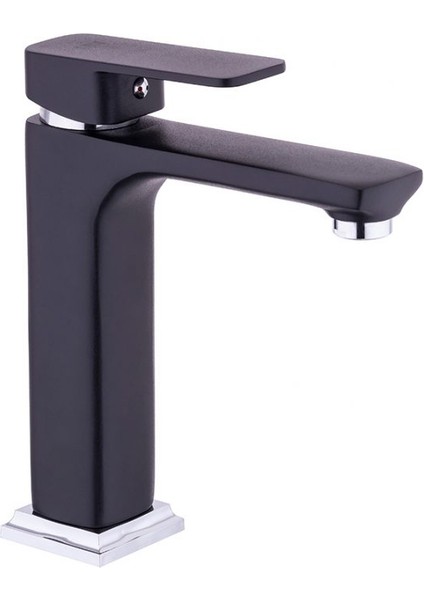 Lavabo Bataryası Siyah 571S