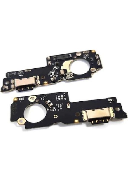 Xiaomi Redmi Note 11E Ile Uyumlu Şarj Soketi