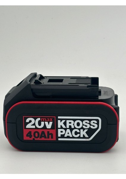Pack 20V 4 Ah Batarya fiyatları