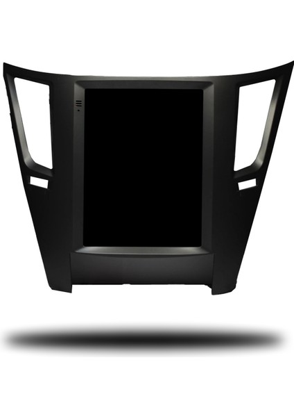 Subaru Outback Tesla Ekran Android Carplay Multimedya 2010-2014 4gb Ram + 32GB Hafıza + 4 Çekirdek