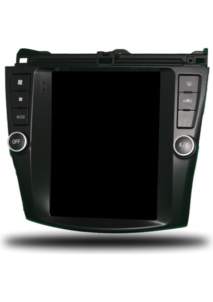 Honda Accord Android Carplay Multimedya 2003-2007 2gb Ram + 32GB Hafıza + 4 Çekirdek