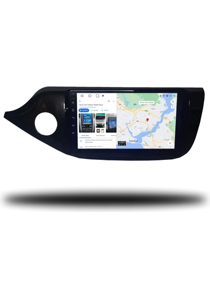 Kia Ceed Android Carplay Multimedya 2012-2017 6gb Ram + 128GB Hafıza + 4 Çekirdek modelleri