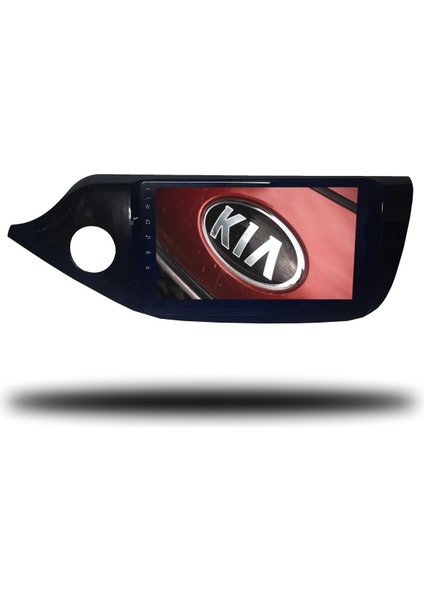 Kia Ceed Android Carplay Multimedya 2012-2017 6gb Ram + 128GB Hafıza + 4 Çekirdek fırsatları