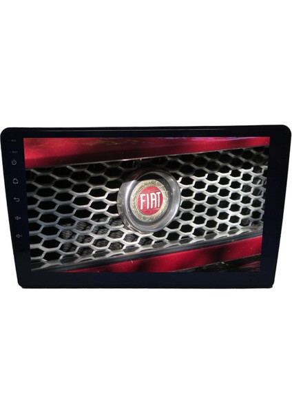 Fiat Egea Android Carplay Multimedya 2015-2022 4gb Ram + 32GB Hafıza + 4 Çekirdek