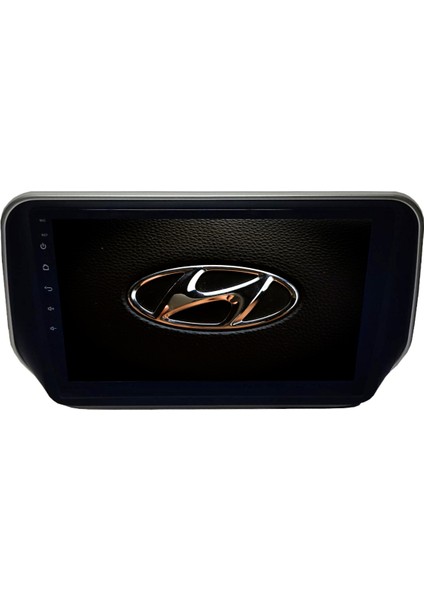 Hyundai Santa Fe IX45 Android Carplay Multimedya 2018-2022 4gb Ram + 64GB Hafıza + 4 Çekirdek