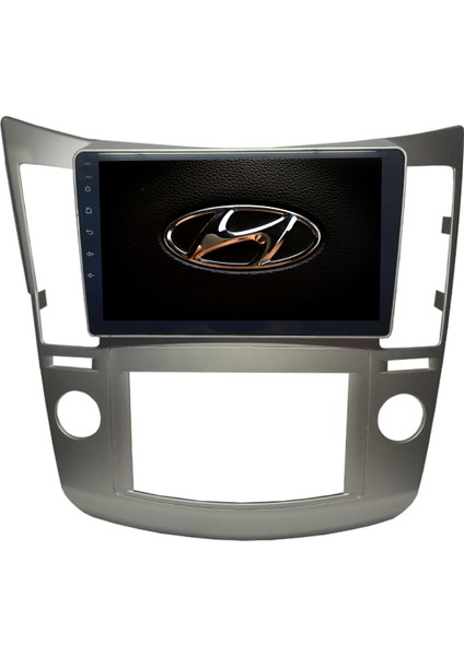 Hyundai IX55 Tesla Ekran Android Carplay Multimedya 2008-2010 6gb Ram + 128GB Hafıza