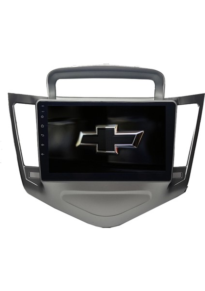 Chevrolet Cruze Android Carplay Multimedya 2007-2012 6gb Ram + 128GB Hafıza + 4 Çekirdek
