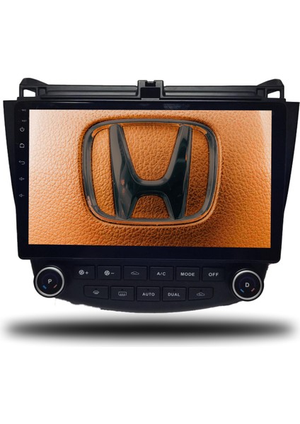 Honda Accord Android Carplay Multimedya 2003-2007 4gb Ram + 64GB Hafıza + 4 Çekirdek fırsatları
