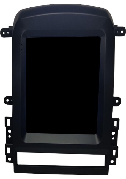 Chevrolet Captiva Tesla Ekran Android Carplay Multimedya 2007-2011 6gb Ram + 128GBHAFIZA fiyatları