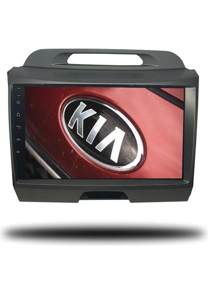 Kia Sportage Android Carplay Multimedya 2011-2015 4gb Ram + 64GB Hafıza + 4 Çekirdek