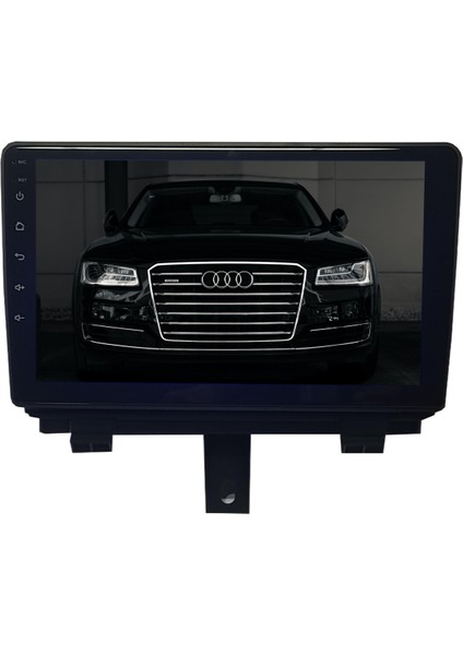 Audi A3 Android Carplay Multimedya 2013-2018 6gb Ram + 128GB Hafıza + 4 Çekirdek