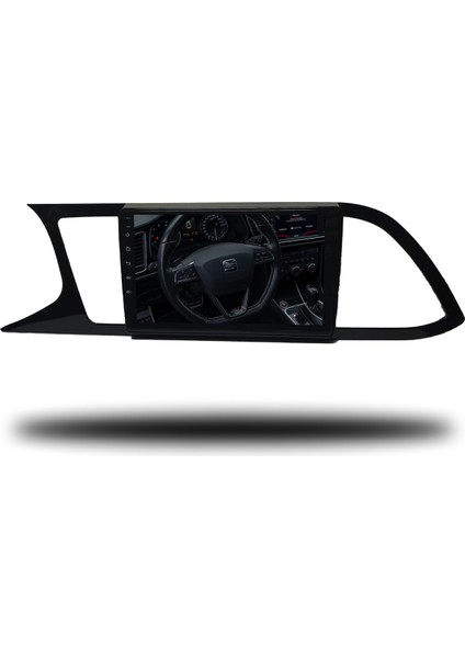 Seat Leon Android Carplay Multimedya 2013-2022 4gb Ram + 32GB Hafıza + 4 Çekirdek fırsatları