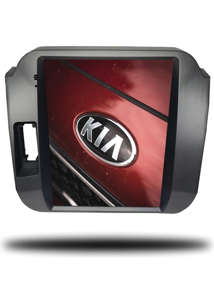 Kia Sportage Tesla Ekran Android Carplay Multimedya 2011-2015 6gb Ram + 128GB Hafıza