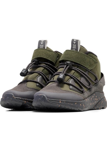 Reach Conquer Mıd Tex Jr Çocuk Outdoor Ayakkabı