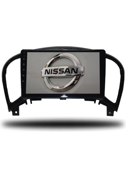 Nissan Juke Android Carplay Multimedya 2011-2018 4gb Ram + 64GB Hafıza + 4 Çekirdek