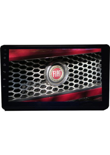 Fiat Ducato Android Carplay Multimedya 2007-2011 4gb Ram + 32GB Hafıza + 4 Çekirdek