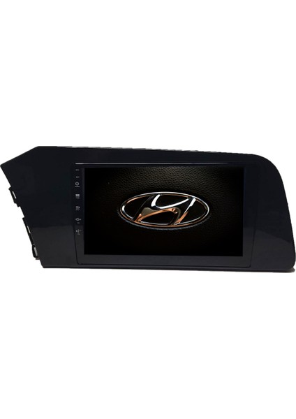Hyundai Elantra Android Carplay Multimedya Yeni 2021-2022 6gb Ram + 128GB Hafıza + 4 Çekirdek