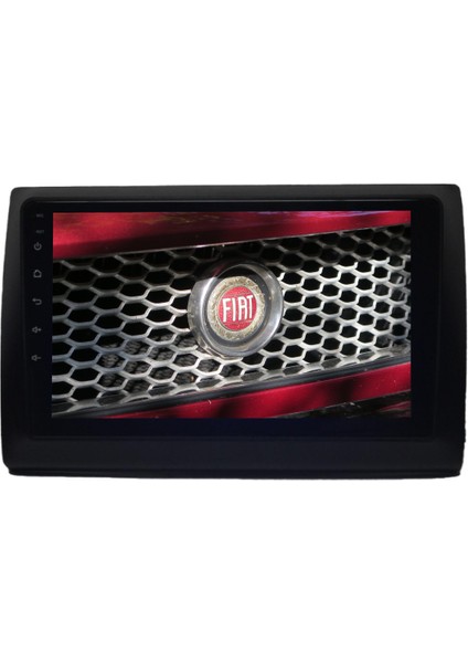 Fiat Stilo Android Carplay Multimedya 4gb Ram + 64GB Hafıza + 4 Çekirdek