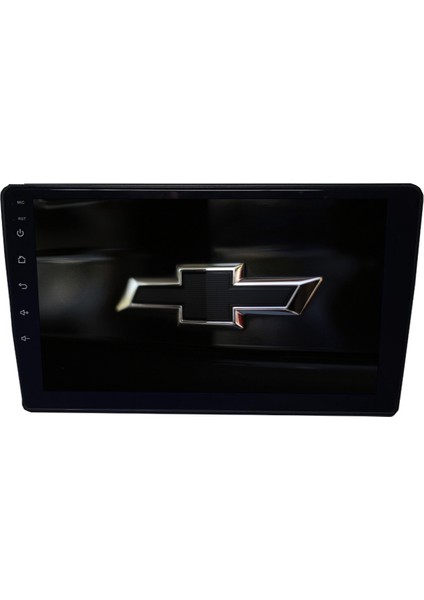 Chevrolet Captiva Android Carplay Multimedya 2007-2011 6gb Ram + 128GB Hafıza + 4 Çekirdek