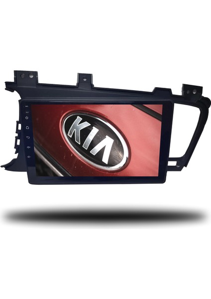 Kia Optima Android Carplay Multimedya 2011-2013 6gb Ram + 128GB Hafıza + 4 Çekirdek