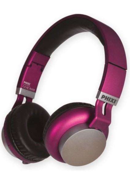 Force HP900P Bluetooth Kafaüstü Kulaklık