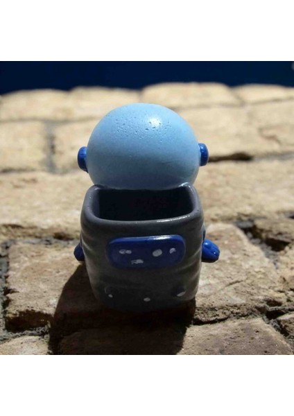 Astronot Kalemlik