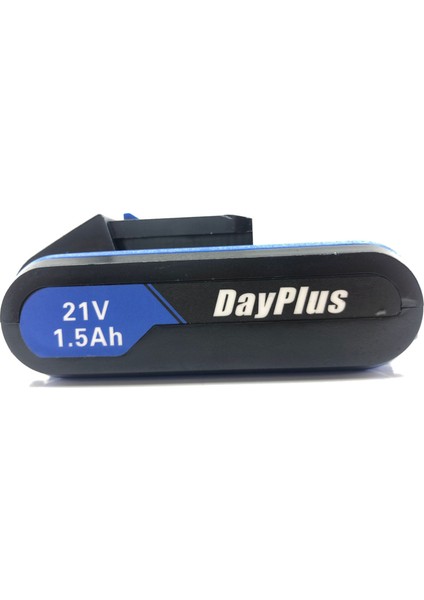 Dayplus 21 V 1.5 Ah Batarya