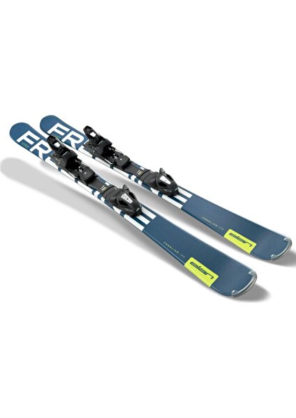 Freeline Blue Shift Snowblade Kayak