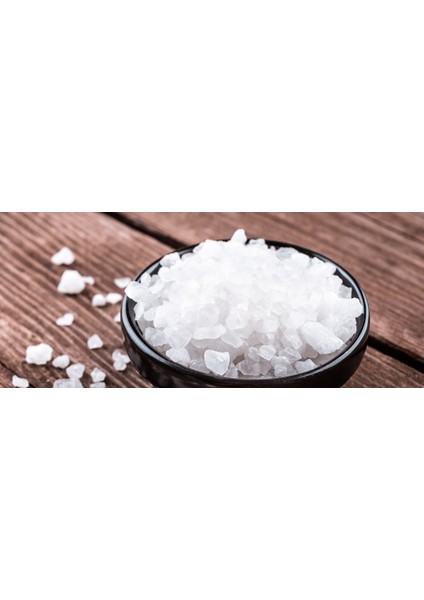 Çankırı Doğal Kaya Tuzu Ince Rafine Edilmemiş 1 kg fiyatları