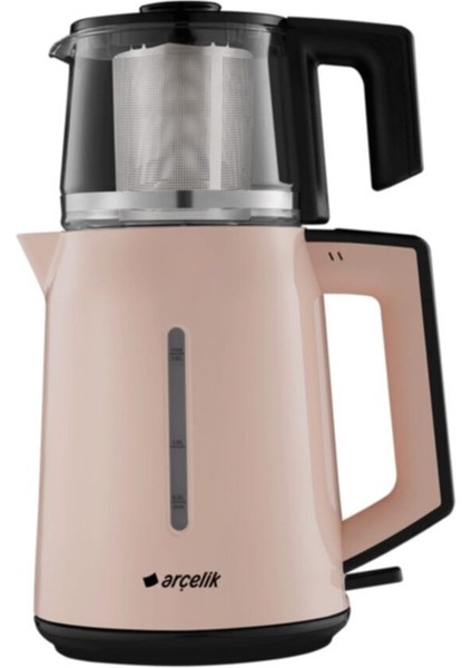 0-250 L cm 3940 P Pastoral Çay Makinesi 1-2 L C / F 220 - 240 V Çok Renkli