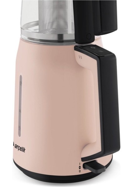 0-250 L cm 3940 P Pastoral Çay Makinesi 1-2 L C / F 220 - 240 V Çok Renkli fiyatları