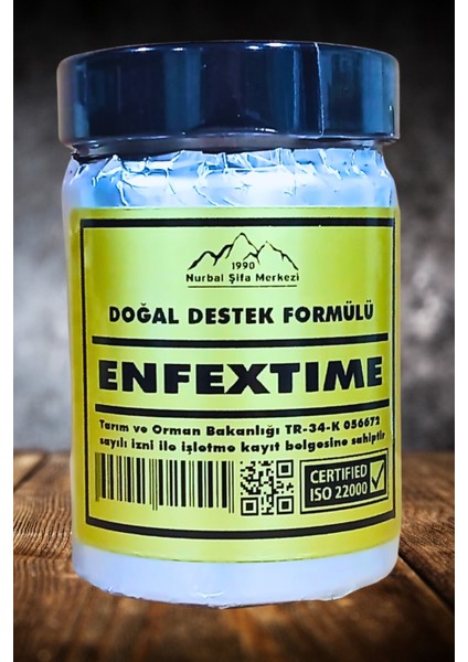 Enfextime 400 gr